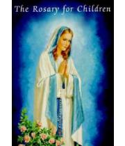 The Rosary for Children: Catholic Classics (9780882714561)