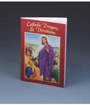 Catholic Prayers & Devotions: Catholic Classics (9780882714783)