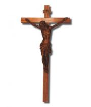 Crucifix: Wall (CRMR115)