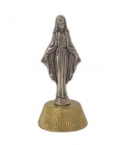 Statuette: Metal Magnetic Miraculous (ST31607)