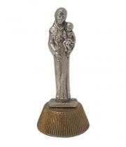 Statuette: Metal Magnetic St Anthony 5cm (ST31611)