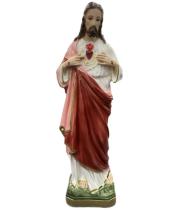 Statue: Plaster SHJ 60cm (ST6001)