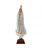 Statue: Plastic Our Lady of Fatima 470mm (STP4709)