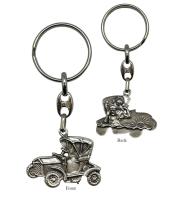 Keyring: Car (KRAUTO)