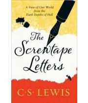 Screwtape Letters (9780007461240)