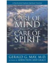 Care of Mind, Care of Spirit (0060655674)