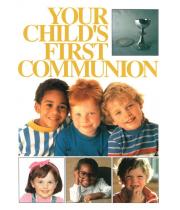 Your Child's First Communion (0852311222)