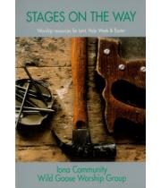 Stages On The Way: ... for Lent, Holy Week & Easter (9781579990763)