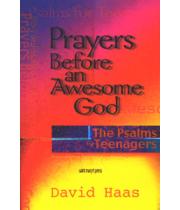 Prayers Before An Awesome God (0884896005)