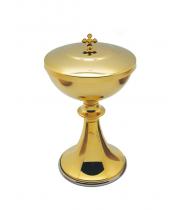 Ciborium: Gold (CW808G)