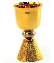 Chalice: Gold H115mm D60mm (CW875G)