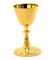 Chalice: Gold H130mm D60mm (CW842G)