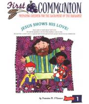 First Communion: Preparing ... Revised Edition (0764801929)