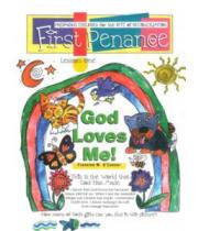 First Penance: Preparing ....... Revised Edition (0764801945)