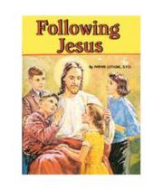 Following Jesus (9780899422923)