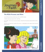 Journey of Faith for Children: Catechumenate (9780764826344)