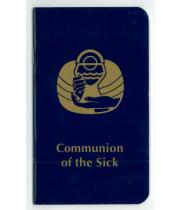 Communion of the Sick (9780814634554)