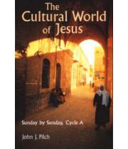 The Cultural World of Jesus: Cycle A (9780814622865)