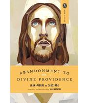 Abandonment to Divine Providence (9780385468718)