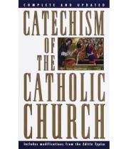 Catechism of the Catholic Church (9780385479677)