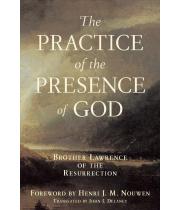 The Practice of The Presence of God (9780385128612)