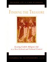 Finding The Treasure (0809139618)