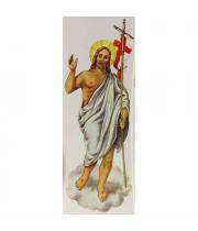 Transfer: Small Risen Christ 142mm (TF177)