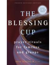 The Blessing Cup: Revised (9781616364915)