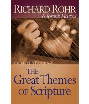 The Great Themes Of Scripture: Old Testament (9780867160857)