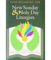 New Sunday & Holy Day Liturgies Year A Revised (9781905604197)