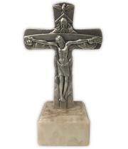 Crucifix: Small Standing (CR89)