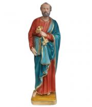 Statue: Plaster Peter 30cm (ST3064)