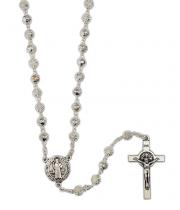 Rosary: Metal Benedict Boxed (RX6SB)