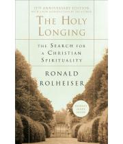 The Holy Longing Paperback (9780385494199)