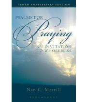 Psalms for Praying: An Invitation (9780826419064)