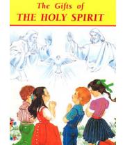 Gifts Of The Holy Spirit (9780899425085)