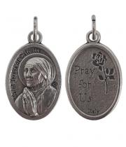 Medal: Saint Teresa Of Calcutta (ME02241)