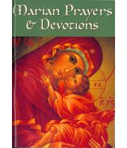 Marian Prayers & Devotions (9780764806056)