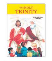 Holy Trinity (089942516X)