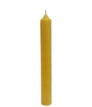 Candle: Beeswax 50x600 mm (BW50-600)