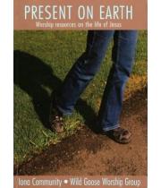 Present On Earth (9781579991968)