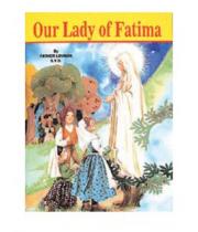 Our Lady Of Fatima (9780899423876)