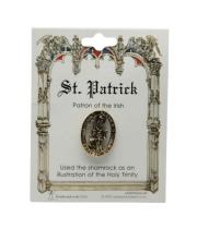 Pin: Patron St Patrick (TS14)