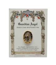 Pin: Patron St Guardian Angel (TS40)