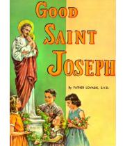 Good St Joseph (9780899422831)