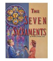 The Seven Sacraments (9780899422787)