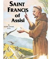 Saint Francis Of Assisi (9780899422862)