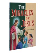 Miracles Of Jesus (9780899422794)