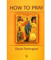 How To Pray (9780855976385)