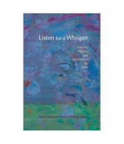 Listen For A Whisper (0884896852)